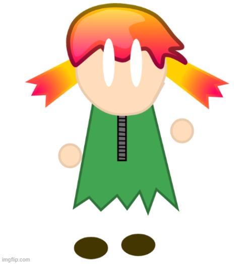 NEW OC tami! | made w/ Imgflip meme maker