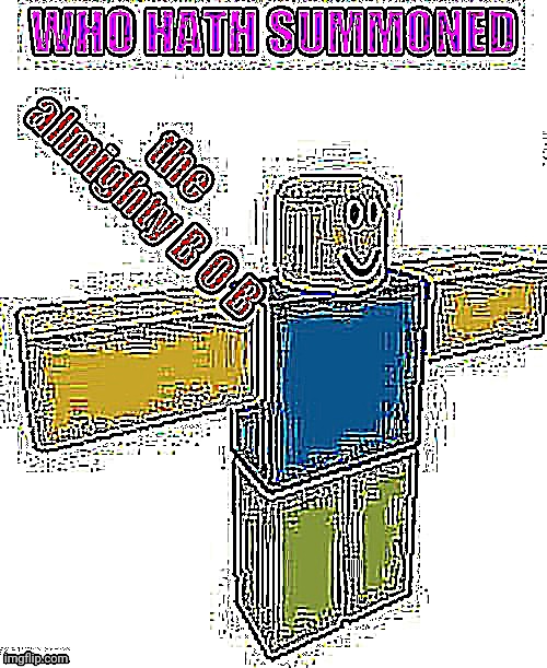 I've put sharpen on this like 12 times now | image tagged in e,b o b | made w/ Imgflip meme maker