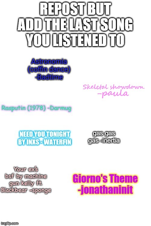Its a banger tho lmao | Astronomia (coffin dance) -Badtime | image tagged in xddd | made w/ Imgflip meme maker