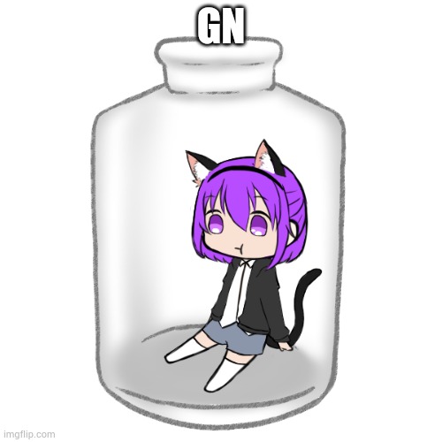 Kasey different picrew 3 | GN | image tagged in kasey in a bottle | made w/ Imgflip meme maker