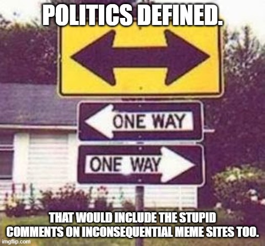 Image tagged in american politics - Imgflip