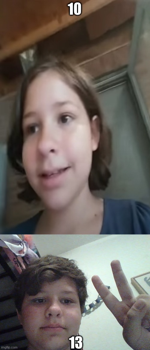 10 13 | made w/ Imgflip meme maker