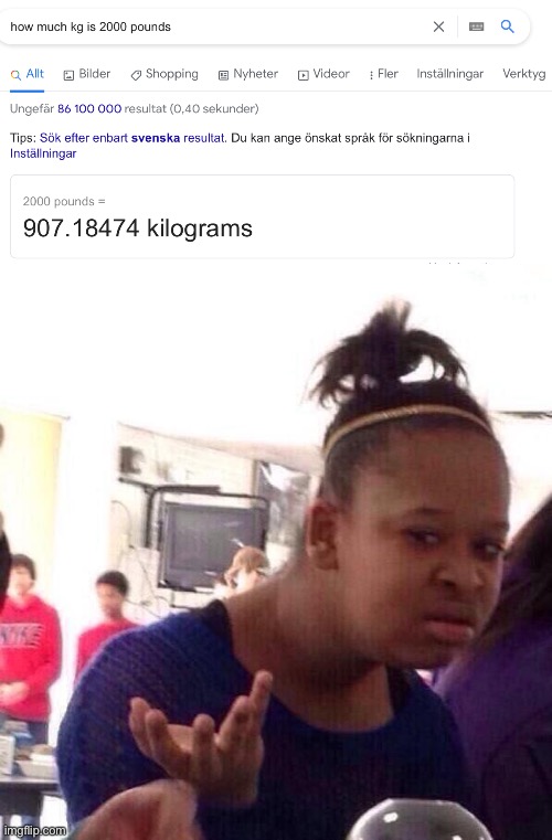 I don’t know how | image tagged in memes,black girl wat | made w/ Imgflip meme maker