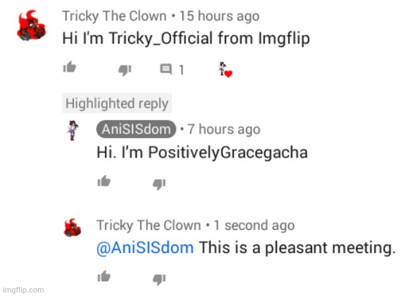 yes | made w/ Imgflip meme maker