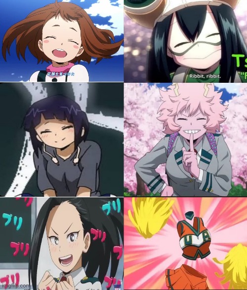 Choose One Only | image tagged in my hero academia | made w/ Imgflip meme maker