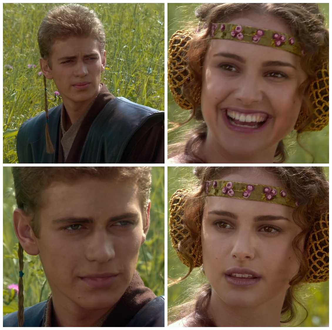 Star Wars Right Meme Template