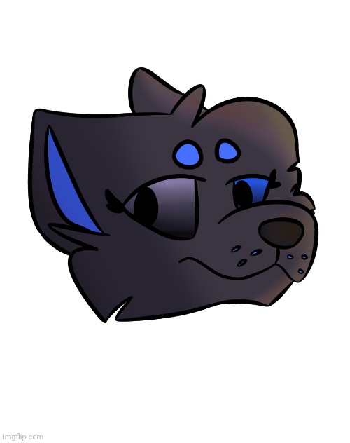 Gift art for WG | made w/ Imgflip meme maker