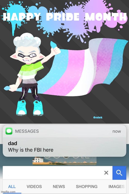 Why | made w/ Imgflip meme maker