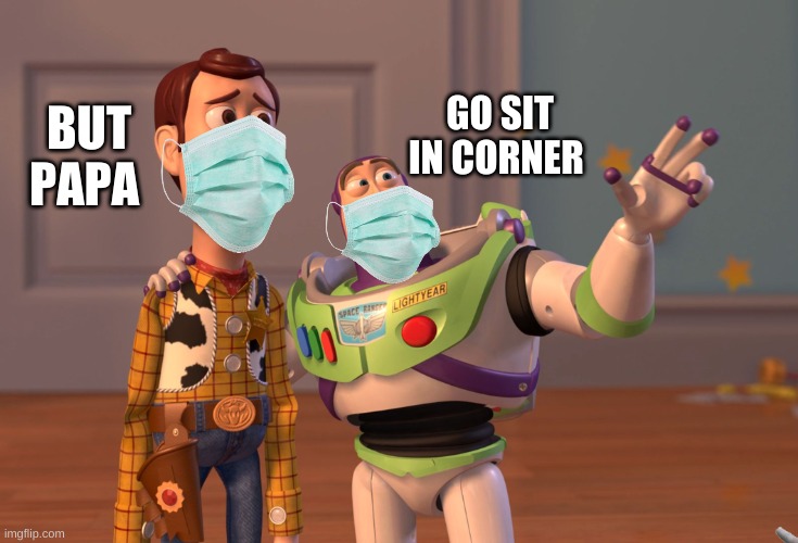 X, X Everywhere Meme Imgflip