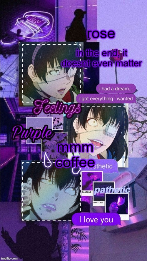 roses midari temp | mmm coffee | image tagged in roses midari temp | made w/ Imgflip meme maker