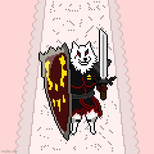 more underfell lesser dog | made w/ Imgflip meme maker