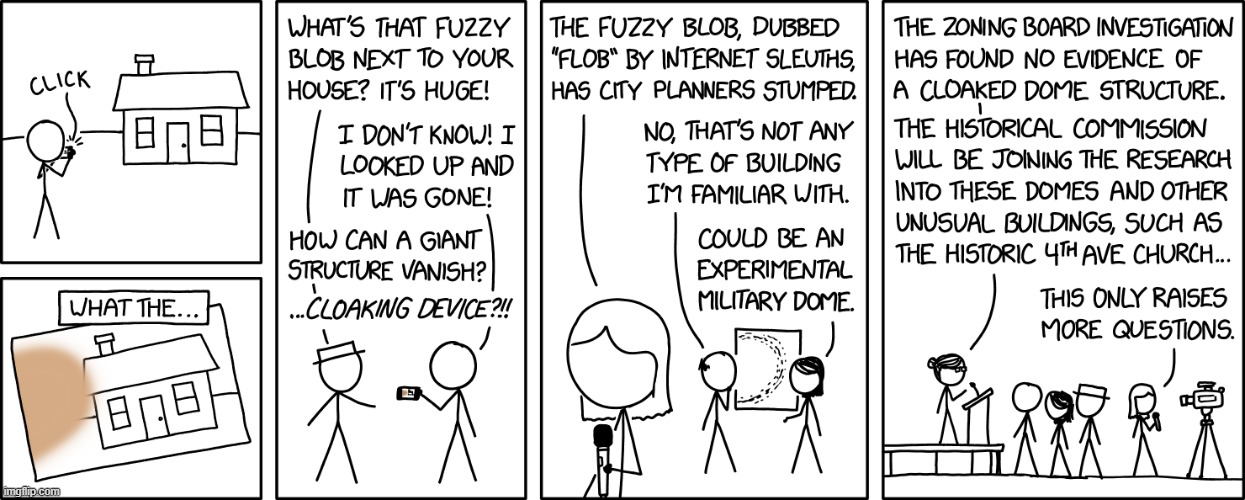 lol | image tagged in xkcd | made w/ Imgflip meme maker