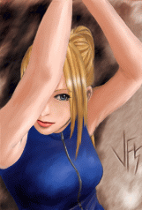 Sarah Bryant | image tagged in dead or alive,virtua fighter,sarah bryant | made w/ Imgflip images-to-gif maker