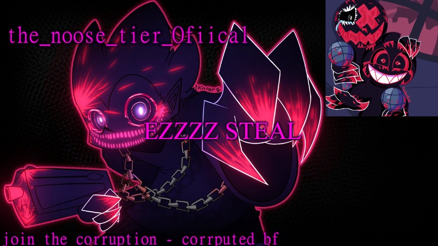 a temp | EZZZZ STEAL | image tagged in hehe no steal d | made w/ Imgflip meme maker