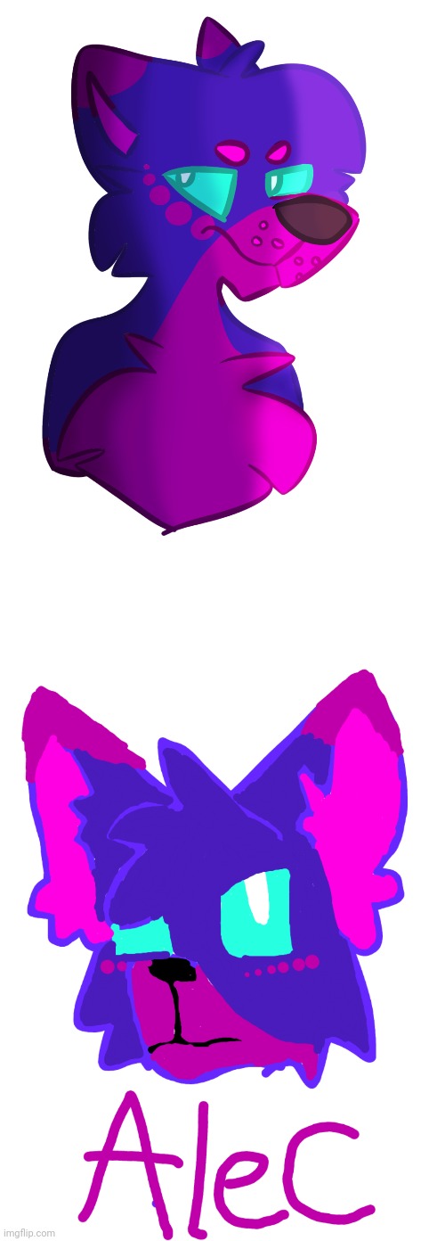 I redrew :o | made w/ Imgflip meme maker
