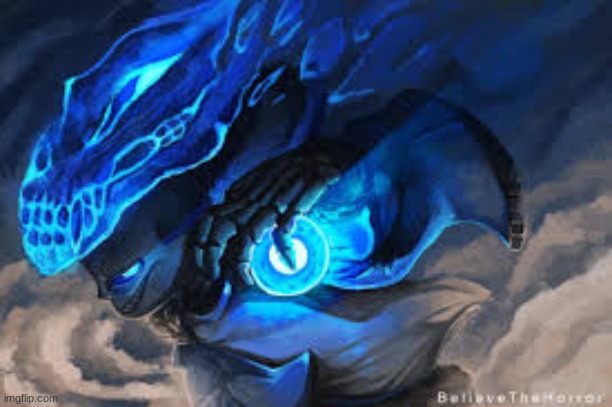 sanssssssss! | made w/ Imgflip meme maker