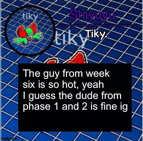 Dwffdwewfwfewfwrreffegrgvbgththyjnykkkkuuk, | The guy from week six is so hot, yeah I guess the dude from phase 1 and 2 is fine ig | image tagged in dwffdwewfwfewfwrreffegrgvbgththyjnykkkkuuk | made w/ Imgflip meme maker