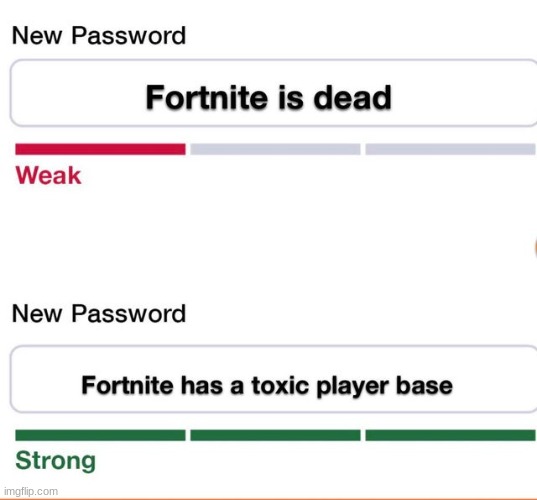 image tagged in fortnite | made w/ Imgflip meme maker