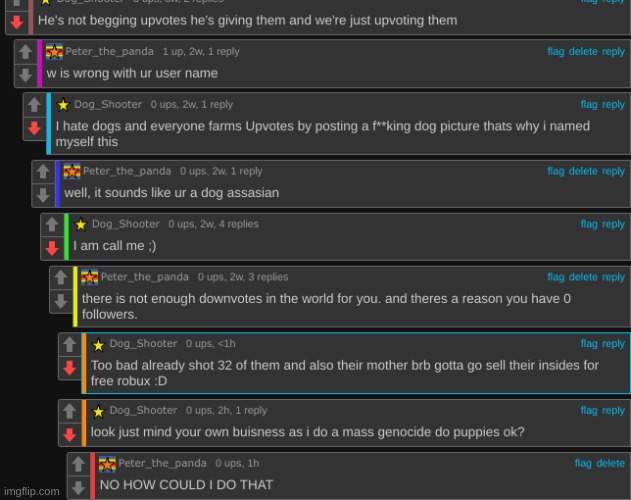 there is something seriously  wrong with this guy... | made w/ Imgflip meme maker