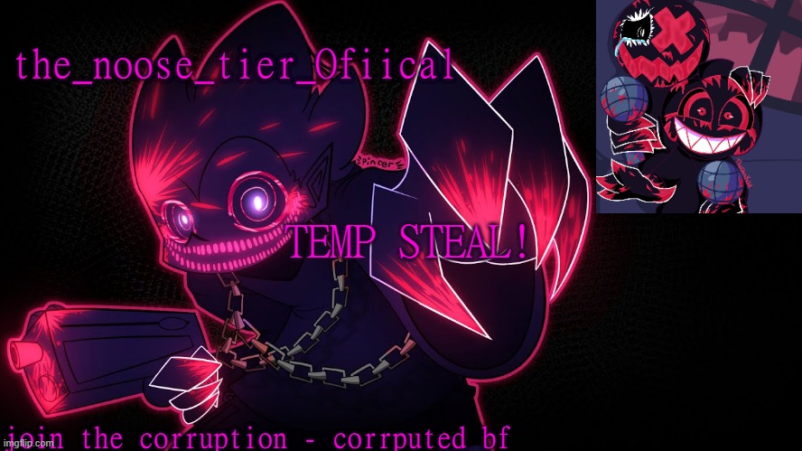 lol | TEMP STEAL! | image tagged in hehe no steal d,lol | made w/ Imgflip meme maker