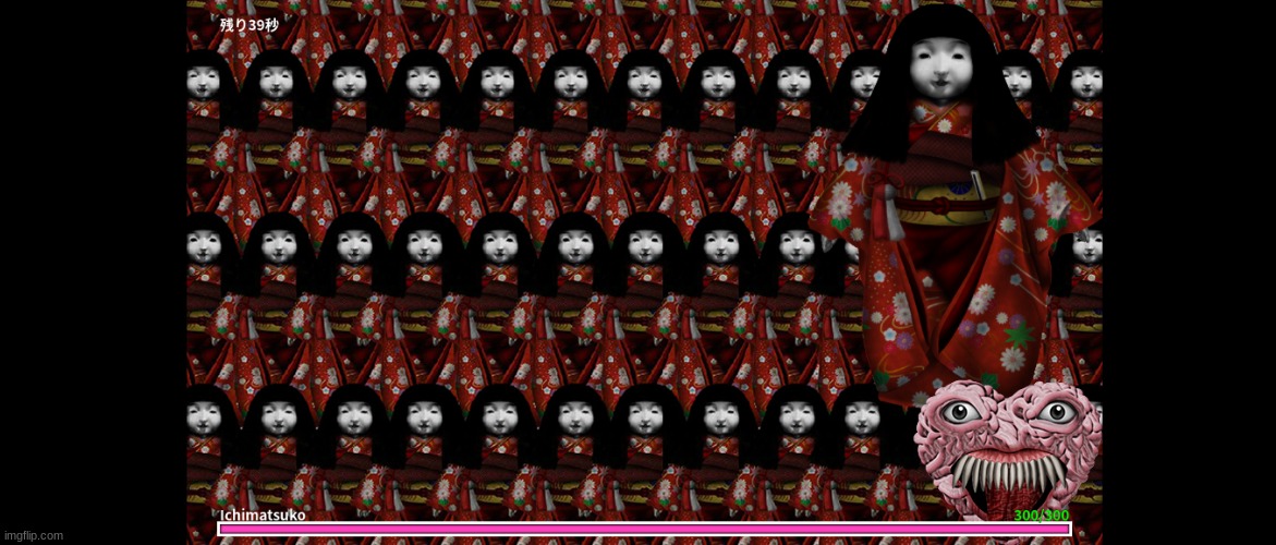 i hate this boss so much | made w/ Imgflip meme maker