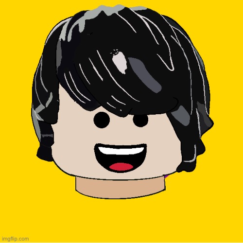 Lego dh200 in piccrew | made w/ Imgflip meme maker