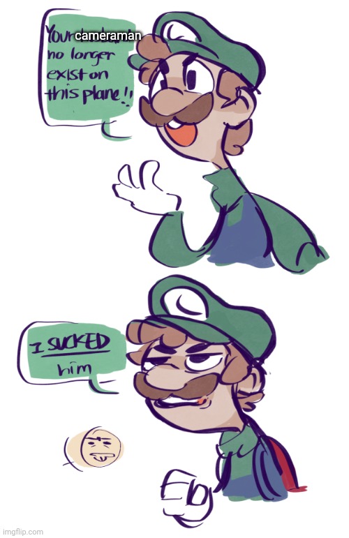 cameraman | made w/ Imgflip meme maker