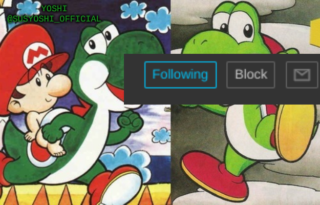 Yoshi's Temp For -.e.- Blank Meme Template