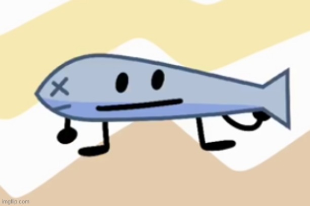 taco but she's just the fish | made w/ Imgflip meme maker