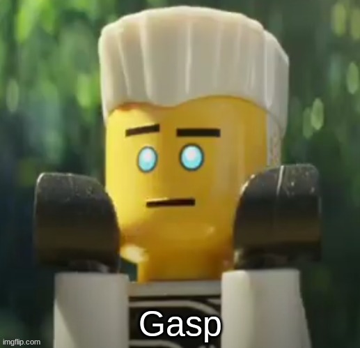 Zane gasp | image tagged in zane gasp | made w/ Imgflip meme maker