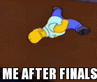 homer dance - Imgflip