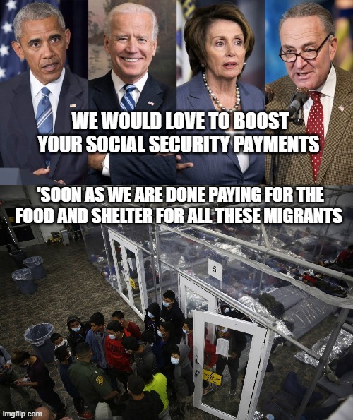 because we care | image tagged in democrats | made w/ Imgflip meme maker