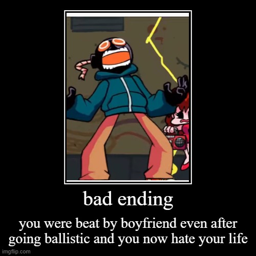 image tagged in funny,demotivationals | made w/ Imgflip demotivational maker