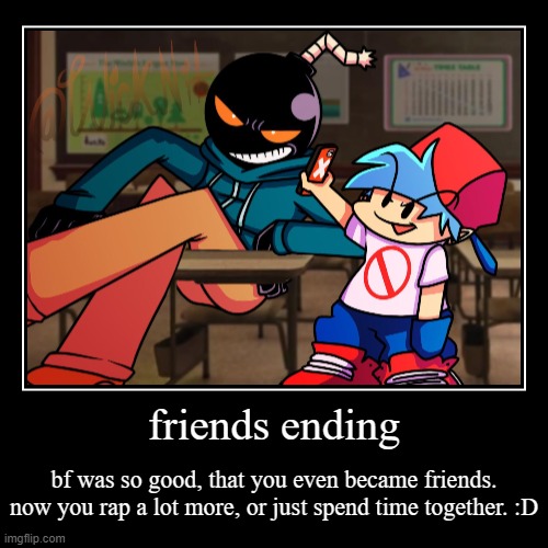 image tagged in funny,demotivationals | made w/ Imgflip demotivational maker