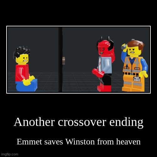 hold up did i started this trend | image tagged in funny,demotivationals | made w/ Imgflip demotivational maker