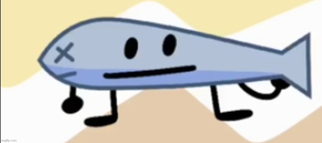 I SAID LOOK AT IT >:( | made w/ Imgflip meme maker