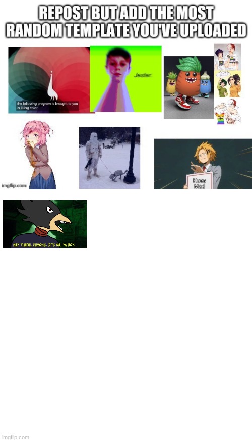 image tagged in memes,blank transparent square | made w/ Imgflip meme maker