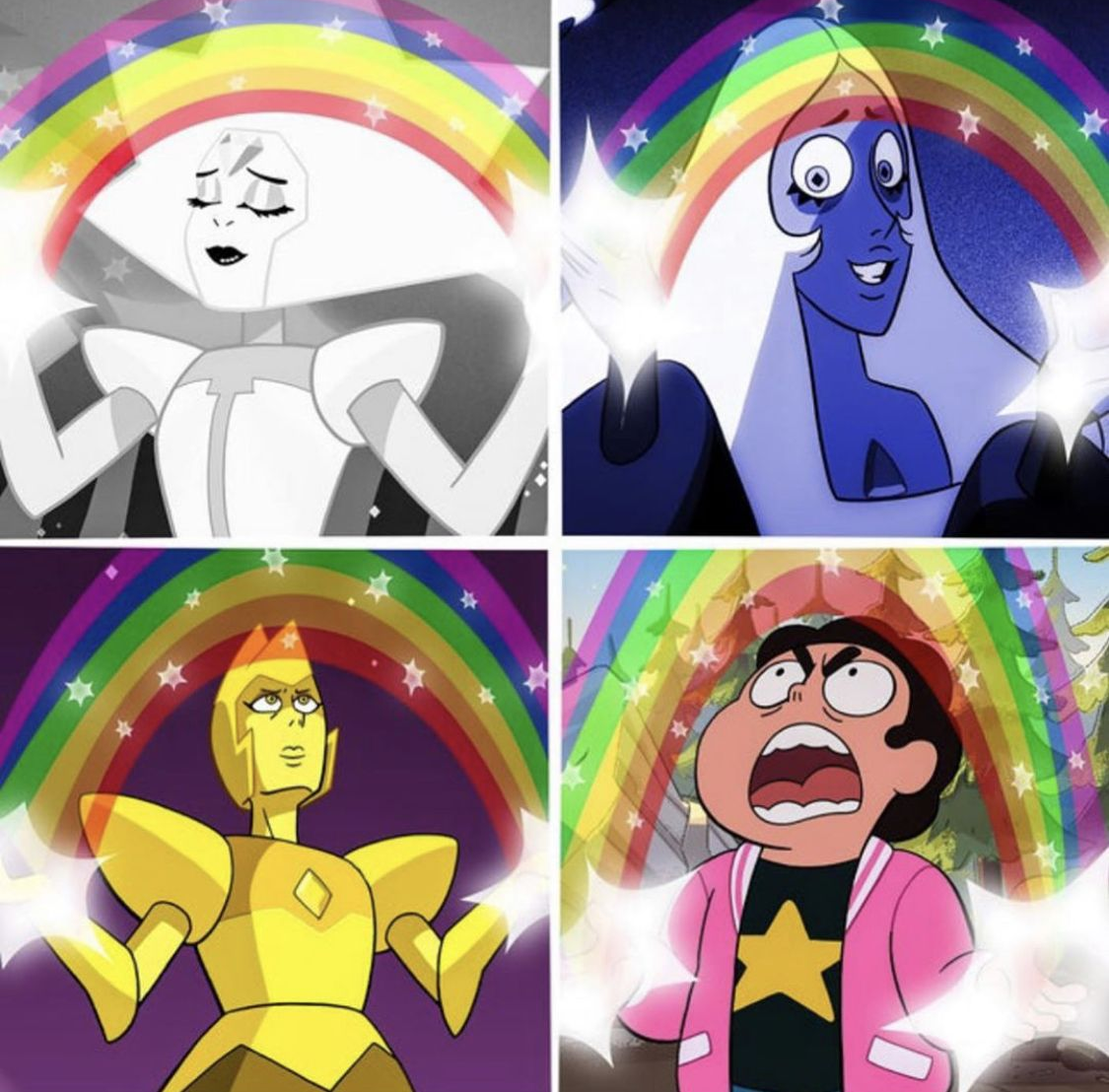 imagination Blank Meme Template