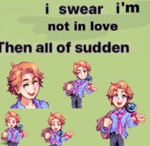 E | made w/ Imgflip meme maker