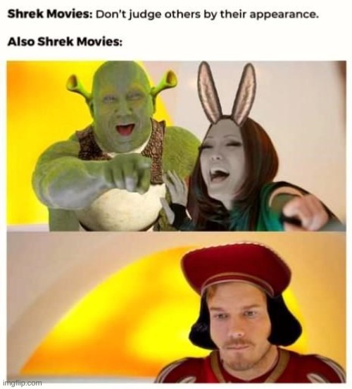 E | made w/ Imgflip meme maker
