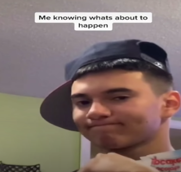 welp Blank Meme Template