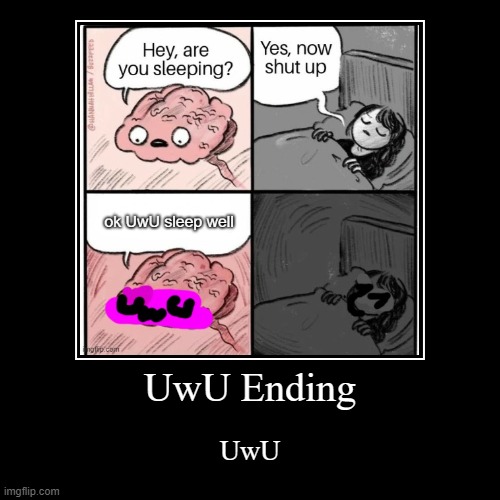 The Good Ending Meme Generator - Imgflip