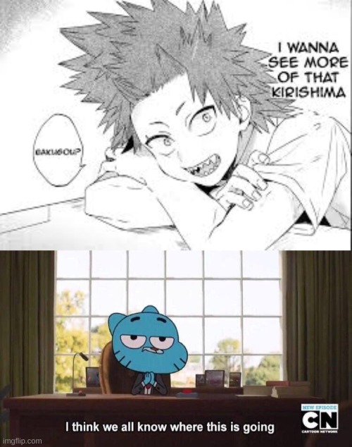 image tagged in i think we all know where this is going | made w/ Imgflip meme maker
