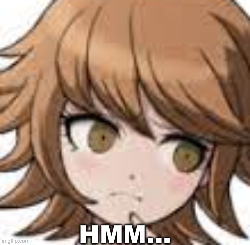 HMM... | made w/ Imgflip meme maker