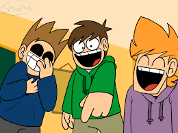 Eddsworld Matt Blank Template - Imgflip