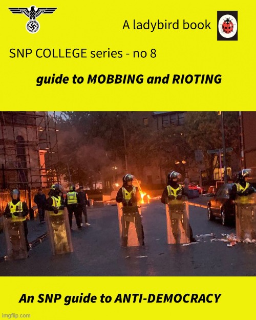 SNP no 8 | image tagged in snp no 8 | made w/ Imgflip meme maker