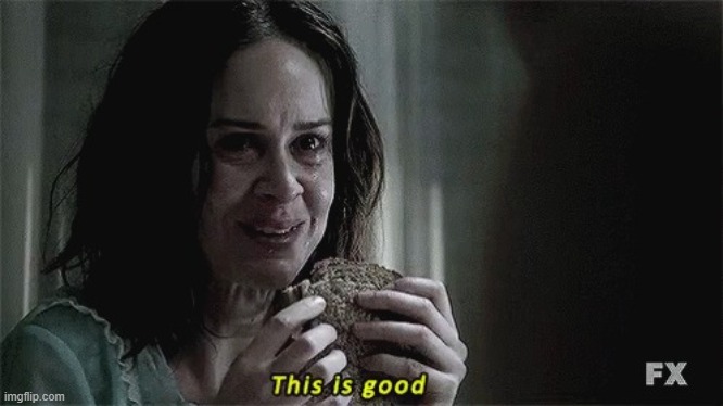 this is good | image tagged in this is good | made w/ Imgflip meme maker