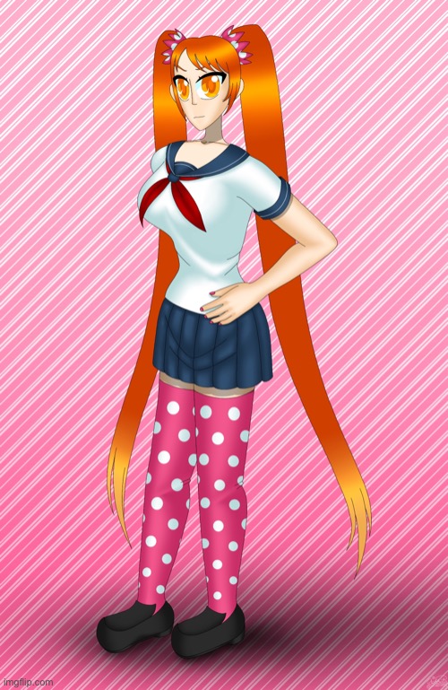Baka | made w/ Imgflip meme maker