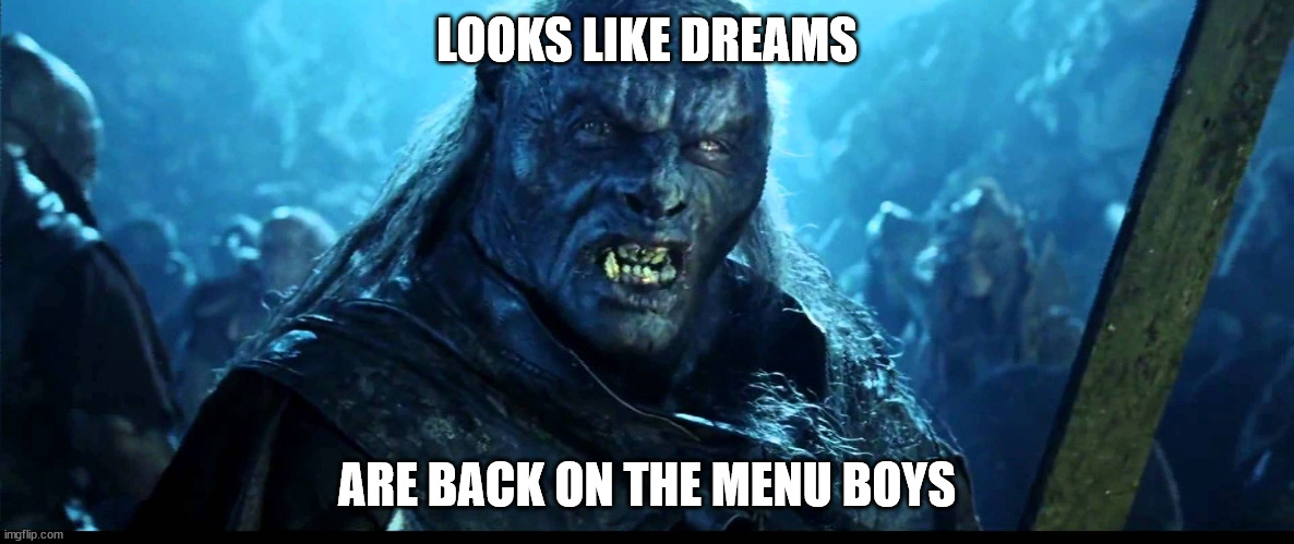 Started a break on Sunday - Imgflip