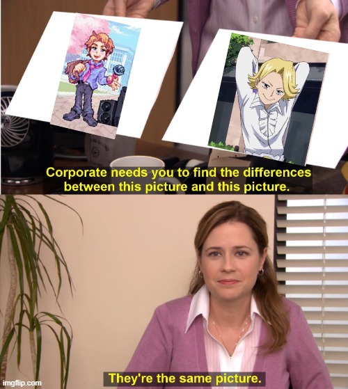 change my mind | image tagged in memes,they're the same picture | made w/ Imgflip meme maker